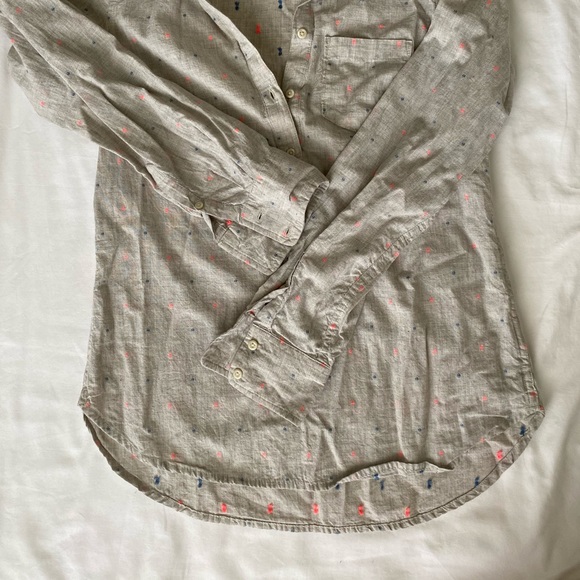 Old Navy Blouse - Picture 4 of 4